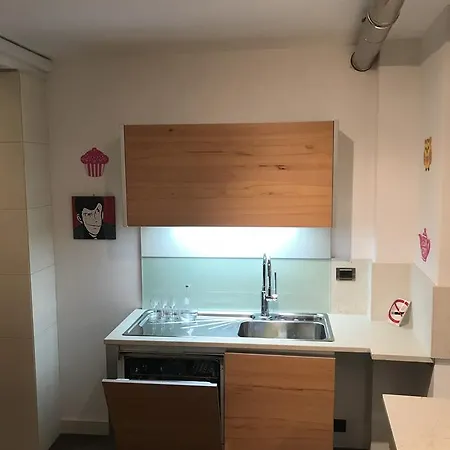 Lupin House Belluno