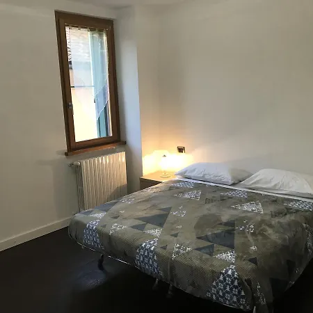 Lupin House * Belluno