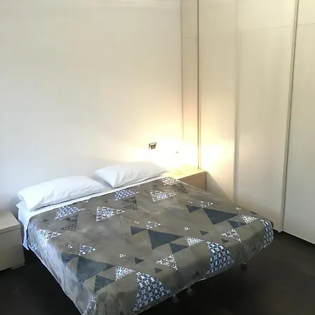 Lägenhet Lupin House *