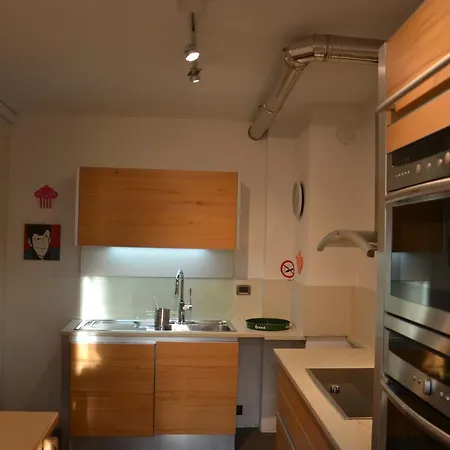 Lupin House Belluno