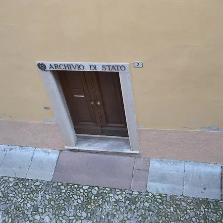 Lupin House Lägenhet *